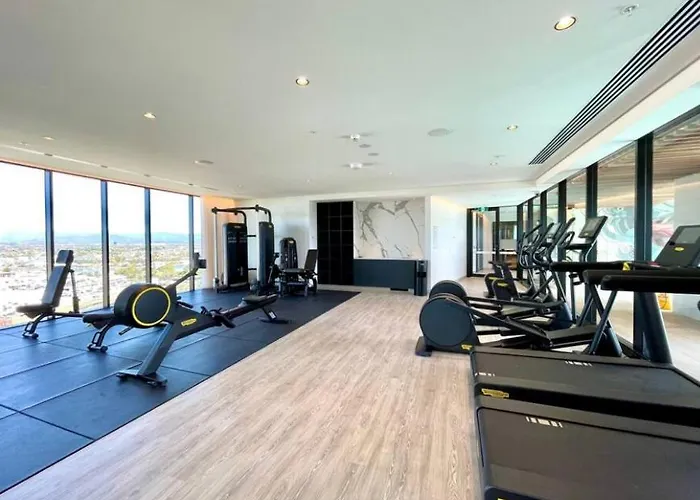 Ocean View 2 Bedrooms At Broadbeach